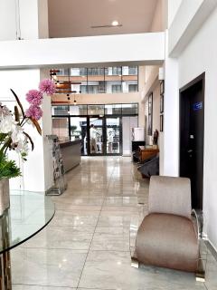 RDA 1bedroom at The Signature Apartment - 9