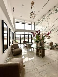 RDA 1bedroom at The Signature Apartment - 7