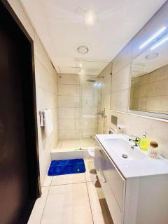 RDA 1bedroom at The Signature Apartment - 5