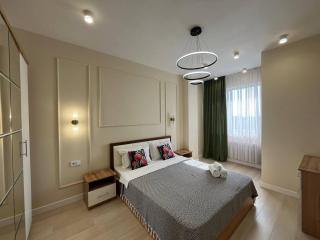 ЖК Ушконыр двухкомнатная стильная в центре 83 - 8