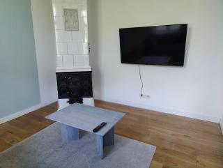 Zentrale Altbau FEWO 2 - 7