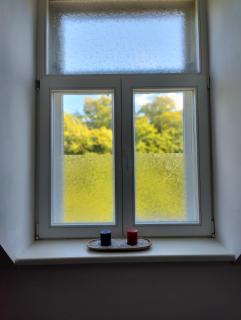 Zentrale Altbau FEWO 2 - 2