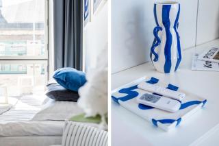 Noblessner Blue Loft - 2