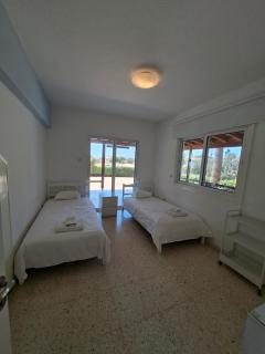 Ayia Napa - Ayia Thekla Sea View Beach Villa - 2