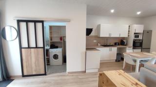 Studio lumineux avec terrasse au cœur du Périgord - 7