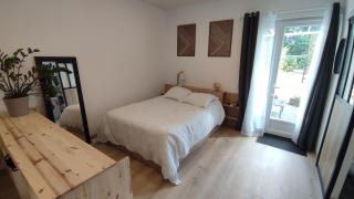 Studio lumineux avec terrasse au cœur du Périgord - 5