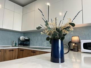 ЖК Ушконыр двухкомнатная стильная в центре 69 - 5