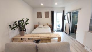 Studio lumineux avec terrasse au cœur du Périgord - 4