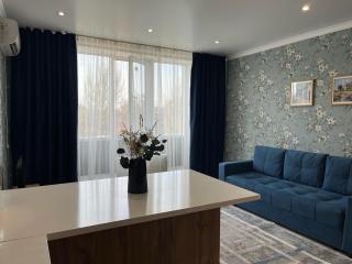 ЖК Ушконыр двухкомнатная стильная в центре 69 - 8