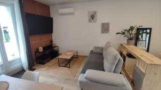 Studio lumineux avec terrasse au cœur du Périgord - 2