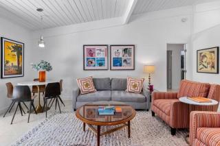 Villa Reel Paradise - Mid Century House - 5