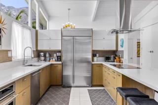 Villa Reel Paradise - Mid Century House - 1