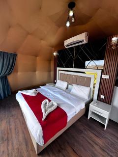 Terra Nomad luxury camp - 6