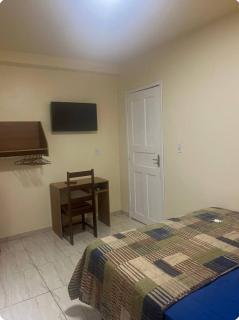 Quarto Casal em Belém - 8