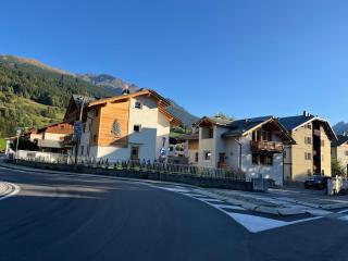 Chalet Pieri - 2
