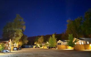 Mill Creek Falls Cabin #02 - 3
