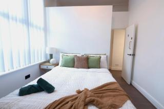 Anfield Stadium Apartment - Perfect Matchday Stay - 9
