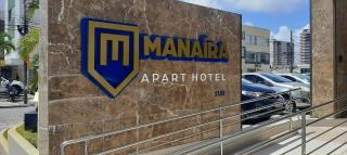 FLAT MANAIRA APART HOTEl - 5