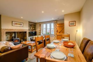 Lime Tree Cottage - Chatton - 7