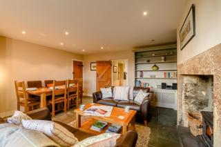 Lime Tree Cottage - Chatton - 6