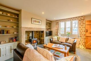 Lime Tree Cottage - Chatton - 5