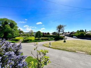 Lime Tree Cottage - Chatton - 2