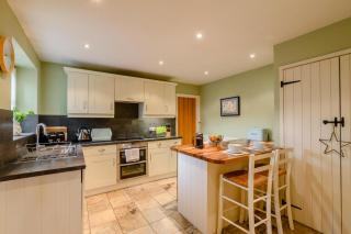 Lime Tree Cottage - Chatton - 4