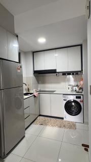 #New Condo#Comfy private room#Share Unit - 5