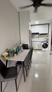 #New Condo#Comfy private room#Share Unit - 4