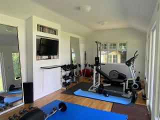 The White House - Worthing - 8