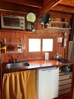 Olivillos frente al mar - 2