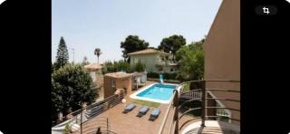 Torrent Veda Chalet - 9