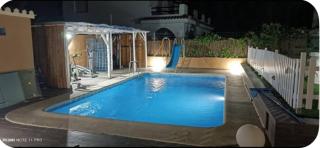 Torrent Veda Chalet - 6
