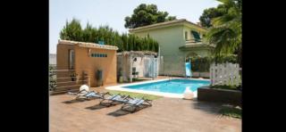 Torrent Veda Chalet - 2