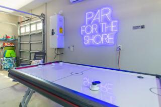 Coastal comfort with your own heated pool - NMB - 1