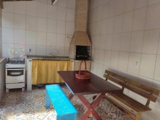 Summer House in Ubatuba - 7