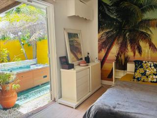 Joli oasis au centre de l'île - 8