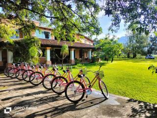 Hotel Villa Cantabria - 2