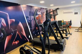Gold Flat com Café by Apartamentos Jampa - 1