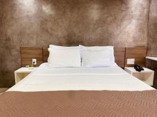 Gold Flat com Café by Apartamentos Jampa - 3