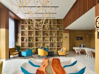 Novotel Jodhpur ITI Circle - 9