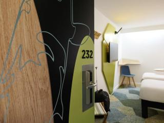 ibis Styles Bordeaux Begles Arena - 1