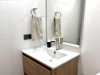Apartamento Moderno en Santiago de Chile tipo Studio - 1