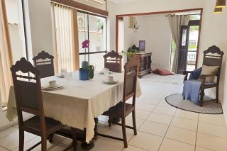 Família Costa-Casa Costa (centro de Santa Rita) - 1