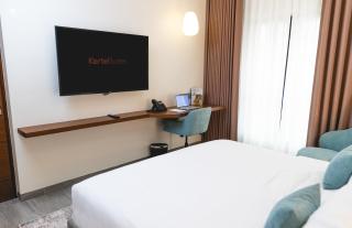 Kertel Suites Kinshasa - 8