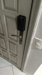 Ap Guaruja Praia Enseada 2 quartos 1 Banheiro , 5 cama solteiro 1 casal - 6