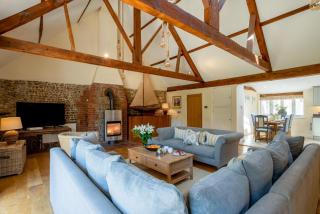 Boat Barn Cottage 6 - 0