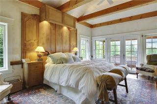 Soupcon: 4 br, fireplaces, game room, sauna, hot tub, views - 8