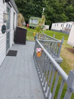 WigBay Holiday Park - Holiday Accommodation 22060 - 0