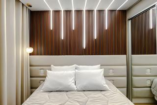 Apartamentos na região no Brás - 6